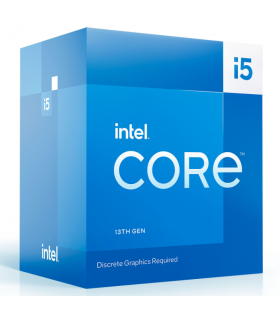 Intel Core i5-13400F (2.5 GHz / 4.6 GHz)
