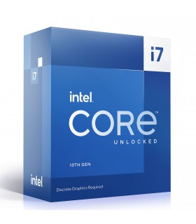 Intel Core i7-13700K (3.4 GHz / 5.4 GHz)