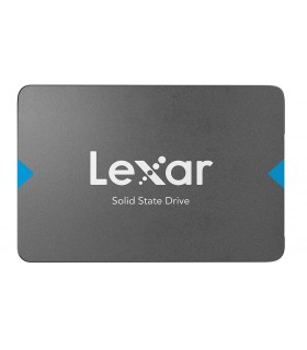 SSD Lexar NQ100 240 Go (2,5 pouces / 7mm)