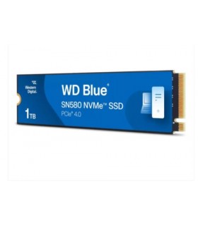 WD Blue SN580 1 To M.2 PCI Express 4.0 NVMe