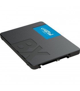 SSD Crucial BX500 1To (2,5 pouces / 7mm)  CT1000BX500SSD1