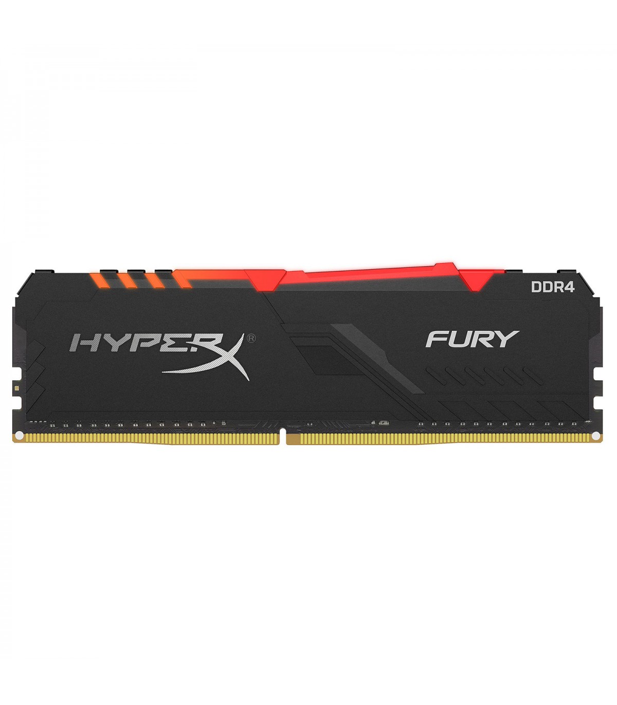 Тайминги оперативной памяти ddr4 3600 hyperx fury